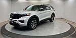 Used 2020 FORD EXPLORER ST in ST. GEORGE, UTAH