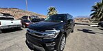 Used 2024 FORD EXPEDITION LIMITED in ST. GEORGE, UTAH