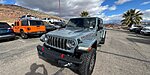 Used 2025 JEEP GLADIATOR RUBICON X in ST. GEORGE, UTAH