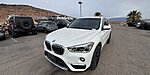 Used 2018 BMW X1 SDRIVE28I in ST. GEORGE, UTAH