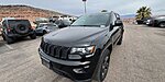 Used 2019 JEEP GRAND CHEROKEE UPLAND in ST. GEORGE, UTAH