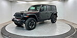 Used 2025 JEEP WRANGLER RUBICON in ST. GEORGE, UTAH