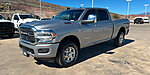 Used 2024 RAM 2500 LARAMIE in ST. GEORGE, UTAH