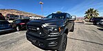 Used 2024 RAM 2500 POWER WAGON in ST. GEORGE, UTAH