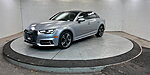 Used 2018 AUDI A4 TECH PREMIUM PLUS in ST. GEORGE, UTAH