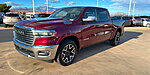 Used 2025 RAM 1500 LARAMIE in ST. GEORGE, UTAH