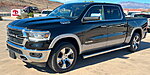 Used 2019 RAM 1500 LARAMIE in ST. GEORGE, UTAH