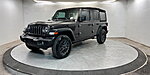 Used 2024 JEEP WRANGLER SPORT S in ST. GEORGE, UTAH