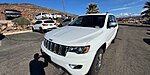 Used 2020 JEEP GRAND CHEROKEE LIMITED in ST. GEORGE, UTAH