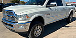 Used 2016 RAM 2500 LARAMIE in ST. GEORGE, UTAH