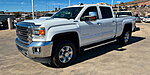 Used 2016 GMC SIERRA 2500 SLT in ST. GEORGE, UTAH