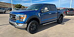 Used 2022 FORD F-150 XLT in ST. GEORGE, UTAH