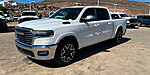 Used 2025 RAM 1500 LARAMIE in ST. GEORGE, UTAH