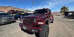 Used 2021 JEEP GLADIATOR HIGH ALTITUDE in ST. GEORGE, UTAH