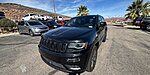 Used 2019 JEEP GRAND CHEROKEE HIGH ALTITUDE in ST. GEORGE, UTAH