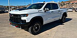 Used 2023 CHEVROLET SILVERADO 1500 ZR2 in ST. GEORGE, UTAH