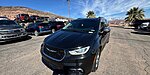 Used 2022 CHRYSLER PACIFICA LIMITED in ST. GEORGE, UTAH