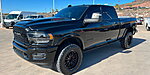 Used 2024 RAM 2500 LIMITED in ST. GEORGE, UTAH