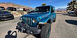 Used 2020 JEEP WRANGLER UNLIMITED RUBICON in ST. GEORGE, UTAH