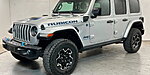 Used 2023 JEEP WRANGLER 4XE RUBICON in ST. GEORGE, UTAH