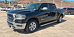Used 2022 RAM 1500 LARAMIE in ST. GEORGE, UTAH