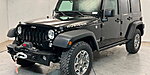 Used 2016 JEEP WRANGLER UNLIMITED RUBICON in ST. GEORGE, UTAH