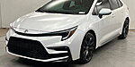 Used 2024 TOYOTA COROLLA SE in ST. GEORGE, UTAH