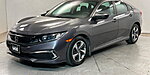 Used 2019 Honda Civic LX in ST. GEORGE, UTAH