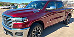 Used 2025 RAM 1500 LARAMIE in ST. GEORGE, UTAH