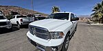 Used 2016 RAM 1500 BIG HORN in ST. GEORGE, UTAH