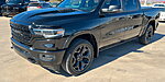 Used 2024 RAM 1500 LIMITED in ST. GEORGE, UTAH