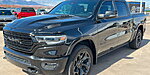 Used 2024 RAM 1500 LIMITED in ST. GEORGE, UTAH