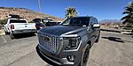 Used 2021 GMC YUKON DENALI in ST. GEORGE, UTAH