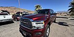 Used 2022 RAM 2500 LARAMIE in ST. GEORGE, UTAH
