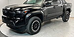 Used 2025 TOYOTA TACOMA TRD OFF ROAD in ST. GEORGE, UTAH