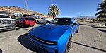 Used 2026 DODGE CHARGER SCAT PACK PLUS in ST. GEORGE, UTAH