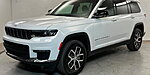 Used 2024 JEEP GRAND CHEROKEE L LIMITED in ST. GEORGE, UTAH
