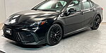 Used 2025 TOYOTA CAMRY SE in ST. GEORGE, UTAH