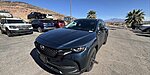 Used 2025 MAZDA CX-50 2.5 S PREFERRED PACKAGE in ST. GEORGE, UTAH