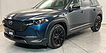 Used 2025 MAZDA CX-50 2.5 S PREFERRED PACKAGE in ST. GEORGE, UTAH