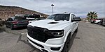 Used 2023 RAM 1500 LIMITED in ST. GEORGE, UTAH