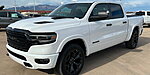 Used 2023 RAM 1500 LIMITED in ST. GEORGE, UTAH