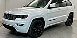 Used 2021 JEEP GRAND CHEROKEE LAREDO X in ST. GEORGE, UTAH