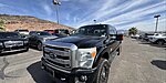 Used 2016 FORD F-350  in ST. GEORGE, UTAH