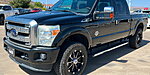 Used 2016 FORD F-350 PLATINUM in ST. GEORGE, UTAH