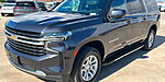 Used 2024 CHEVROLET SUBURBAN LT in ST. GEORGE, UTAH