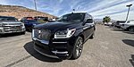 Used 2021 LINCOLN NAVIGATOR RESERVE in ST. GEORGE, UTAH