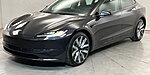 Used 2025 TESLA MODEL 3 LONG RANGE in ST. GEORGE, UTAH