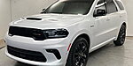 Used 2023 DODGE DURANGO R/T PREMIUM in ST. GEORGE, UTAH