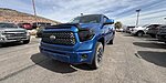 Used 2018 TOYOTA TUNDRA SR5 in ST. GEORGE, UTAH